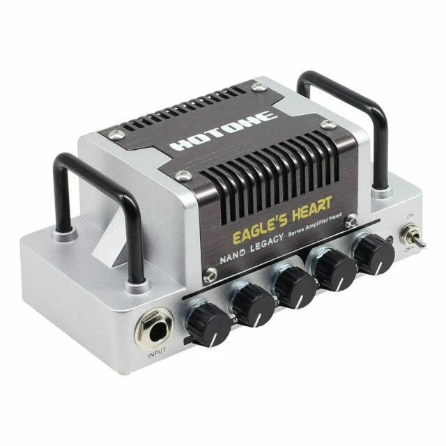 Hotone Eagle's Heart 5W Guitar Amplifier Head