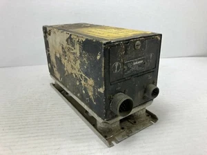 Aviation Amplifier Synchro Signal Compass 400 cycle - Bild 1 von 6