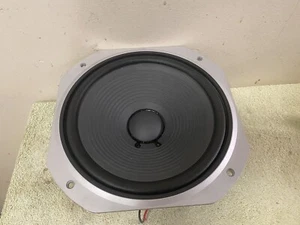 Yamaha NS-200M Altoparlante Woofer Ricambio Originale 10 Pollici - Foto 1 di 6