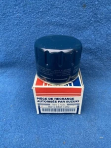* Genuine Suzuki Jimny / Grand Vitara Diesel Oil Filter (16510-84A11-000) * - Picture 1 of 5