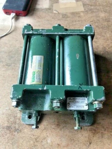 Wender Motorsteuerungslösungen Woodward Servo Boost Unit 8901-067 EX-MOD - Bild 1 von 6