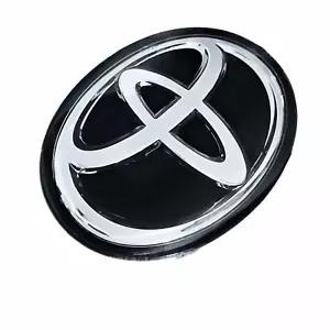 I For TOYOTA COROLLA 2017 2018 2019 Emblem Front Grille Logo (US) - Picture 1 of 3