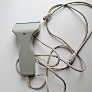 Barcode Scanner Symbol POS Scanner Model ZB-2200K - Picture 1 of 6