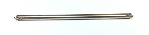 Modified #3 Cobalt Long Combination Drill & Countersink 120 Degree ...