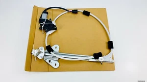 Alzavetro anteriore destro per jeep cherokee xj 1997-2001 ess/xj/021a - Foto 1 di 4
