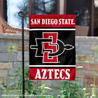 San Diego State University Garden Flag and Yard Banner
