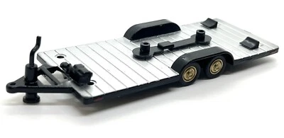 M2 MACHINES AUTO HAULERS CAR TRAILER LOOSE - Image 1 of 3