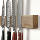 41.5cm Wall-Mount Magnetic Knife Storage Holder Kitchen Chef Rack Strip Utensil