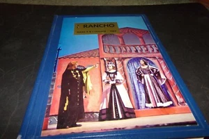 Vintage Texas College of Arts and Industries Yearbook Sports Queens Cadets 1964 - Picture 1 of 12