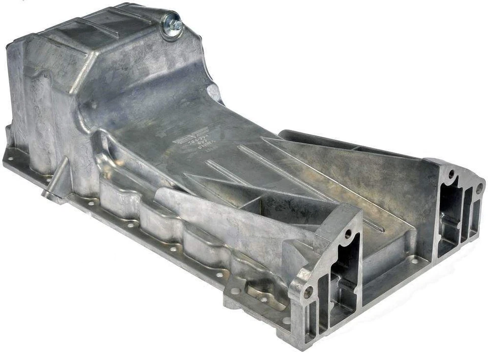 08-23 Dodge Challenger 5.7 6.1 6.4L V8 Engine Oil Pan Dorman 264-354 — 第 1/1 张图片