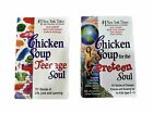chicken soup for the teenage soul, Chicken soups for the preteen Soul, Set Of 2