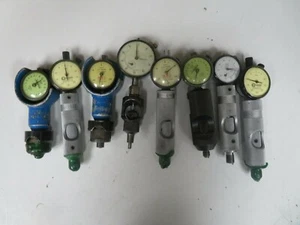 Hemco/AG Davis Thread Depth Checking Gages - qty. 8 - OY47 - Picture 1 of 4