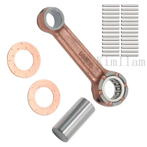 Boat Connecting Con Rod Assy for Yamaha Outboard 93310-112V0-00 4-8HP 2-stroke - Picture 1 of 9