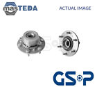 9330007 WHEEL BEARING KIT SET FRONT GSP NEW OE REPLACEMENT