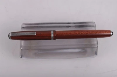 Pluma Estilográfica Esterbrook LJ== 9968 Master Plumín Ancho Foto 1 de 4