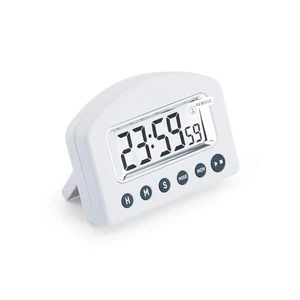 Digital Timer with Memory - Picture 1 of 3