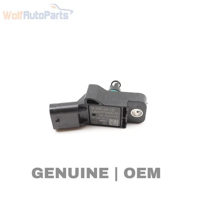 2022-2024 AUDI A3 2.0L - MAP / Boost Pressure Sensor 06L906051H - Image 1 of 4