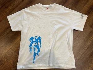 Metroid Prime Trilogy vintage shirt, Never Been Worn, XL - Picture 1 of 8