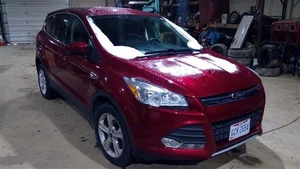 2014 ESCAPE GAS PEDAL, 1.6L - Picture 1 of 12
