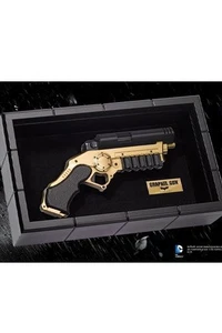 Pistola Grapnel Batman El Caballero Oscuro Réplica 1/1 - Imagen 1 de 2