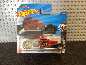 NEU! Hot Wheels 2025 Mainline 97 Mid Mill ungeöffnet! - Bild 1 von 1