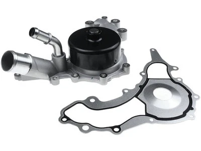 For 2011-2018 Dodge Charger Water Pump APR 91565TJJK 2014 2012 2015 2013 2016 Foto 1 de 2
