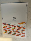 Hot Wheels- US Forever Stamp Book  -Free Shipping