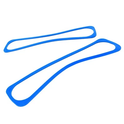 Valve Cover Gasket Fit For 1987-1996 Chevrolet Caprice 1987-97 Chevrolet Camaro - Image 1 of 4