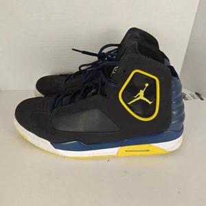Taglia 11,5 - Jordan Flight Luminary Night Stadium Squadron blu - Foto 1 di 11