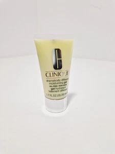 Clinique Dramatically Different Moisturising Gel 50ml New - Picture 1 of 2