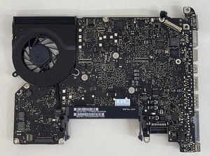 Apple MacBook Pro A1278 13" 2012 Logic Board Core i7 2,9GHz - 820-3115-B - Bild 1 von 2