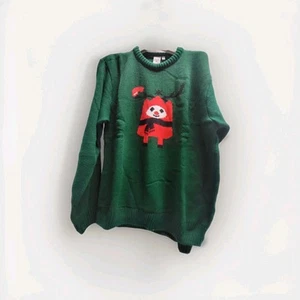 Jersey Navidad - Imagen 1 de 4