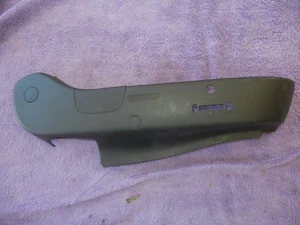 2006 SAAB 9-5 Aero Right Seat Side Cover Panel No Memory  3C - Picture 1 of 11