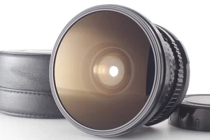 [ TOP MINT ] Pentax SMC Fish Eye Takumar 6x7 35mm f4.5 Lens 6x7 67 II From JAPAN - Picture 1 of 14