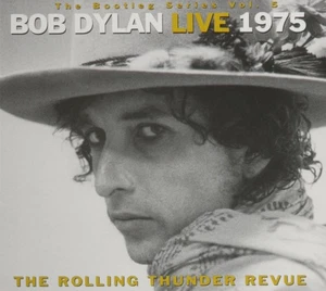 Bob Dylan Dylan, Bob - the Bootleg Series, Vol. 5 - Bob Dylan Live 1975: (1 Cd - Bild 1 von 1