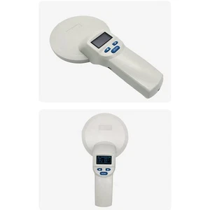 Animal Tag Scanner with For OLED Display for Efficient Pet Identification - Picture 1 of 12