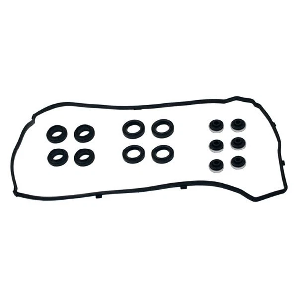 For Acura TSX 2009-2014 Beck Arnley Valve Cover Gasket Set Foto 1 de 1