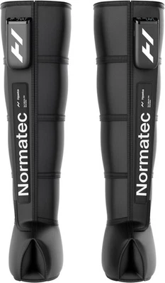 Hyperice - Normatec Elite Regular - Black - Image 1 of 4