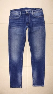 Jeans para hombre PEPE JEANS Stanley (Taper) W34 L34 STRETCH - Imagen 1 de 4