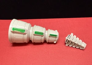 Vintage Bandai 1993 ☆ Power Rangers ☆ Dragonzord : Replacement Tail Part - Bild 1 von 4