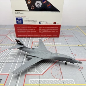 Herpa Wings 1/200 B-1B Lancer Alloy Bomber Model 572903 USAF - Bild 1 von 15