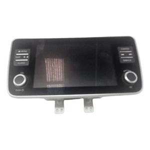 NISSAN LEAF RADIO NAVI DISPLAY BILDSCHIRM AB 2017 259155SR0B - Bild 1 von 9