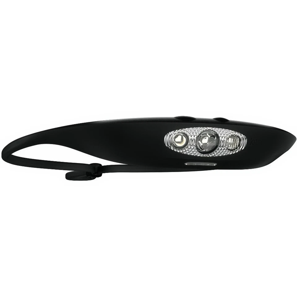 KNOG LED-Stirnleuchte "Bandicoot 250 Lumen"