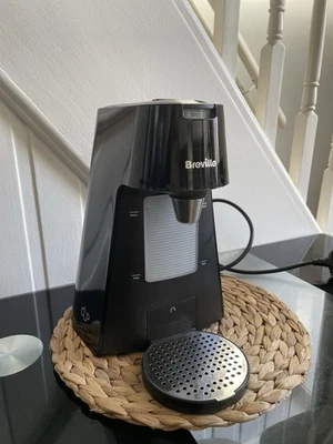 Breville VKT124 Hot Cup Water Dispenser 8 Cup - Black - Image 1 of 4