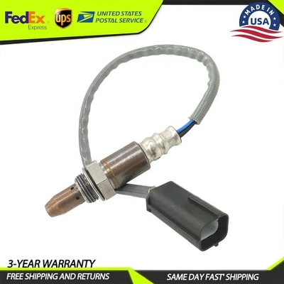 Upstream Oxygen Sensor 22693EY00A For Nissan Murano 3.5L 09-11 Infiniti G37 3.7L Foto 1 de 4