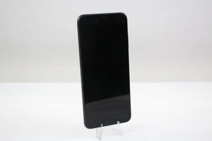 Samsung Galaxy A03s (Unlocked) 32GB Black Grade A Boxed - Picture 1 of 5