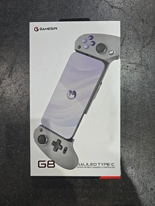 GameSir - G8 Galileo - Type-C Mobile Game Controller - Android - New in Box  - Picture 1 of 4