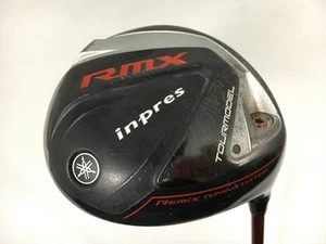 Yamaha inpres RMX TOURMODEL 2015 Driver 9 SPEEDER575 (R) #321 Golf Clubs - Picture 1 of 3