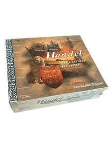 Händel: Riccardo Primo / Rousset - Bild 1 von 1