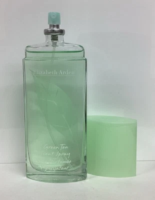 Spray aroma té verde Elizabeth Arden eau de parfum 3,3 oz como en la foto Foto 1 de 4